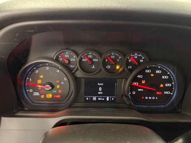 2026 GMC Sierra 3500HD Pro