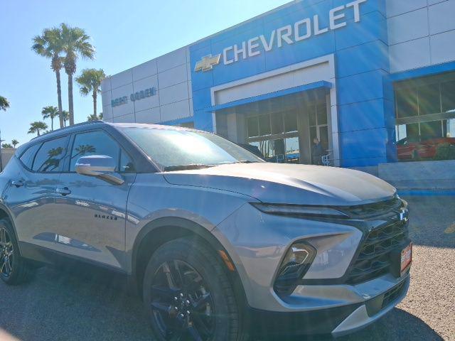 2026 Chevrolet Blazer LT for sale in Mission, TX