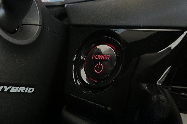 2025 Honda Accord Sedan Sport