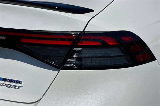 2025 Honda Accord Sedan Sport