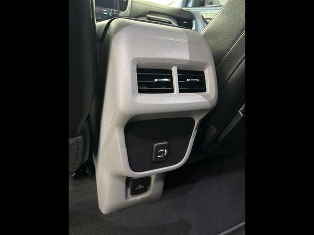 2020 GMC Terrain AWD SLT