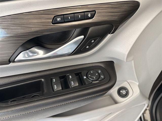 2020 GMC Terrain AWD SLT