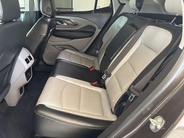 2020 GMC Terrain AWD SLT