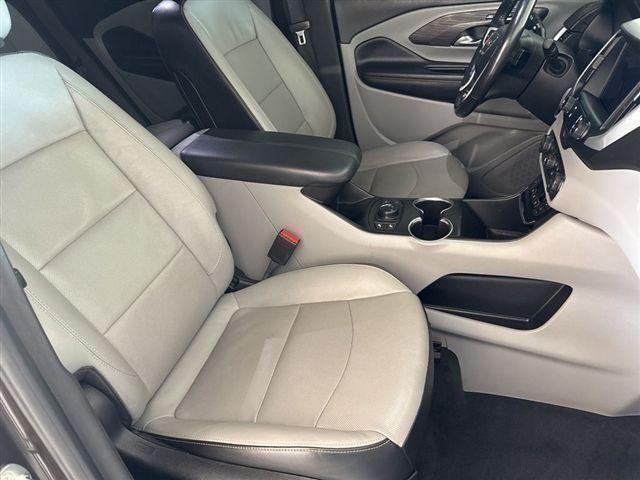 2020 GMC Terrain AWD SLT