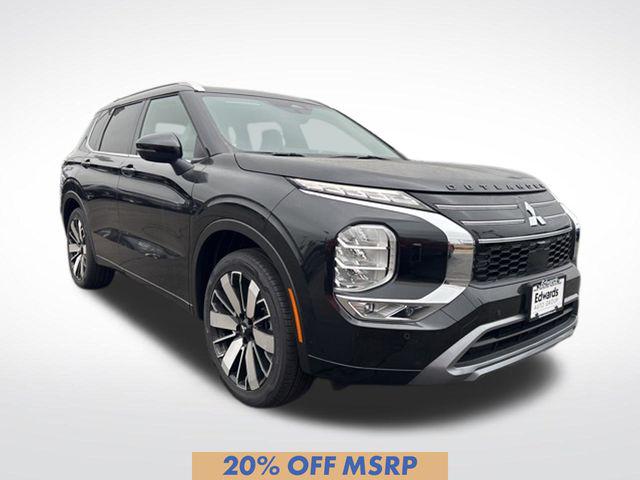 2026 Mitsubishi Outlander SEL 1.5T S-AWC for sale in Council Bluffs, IA