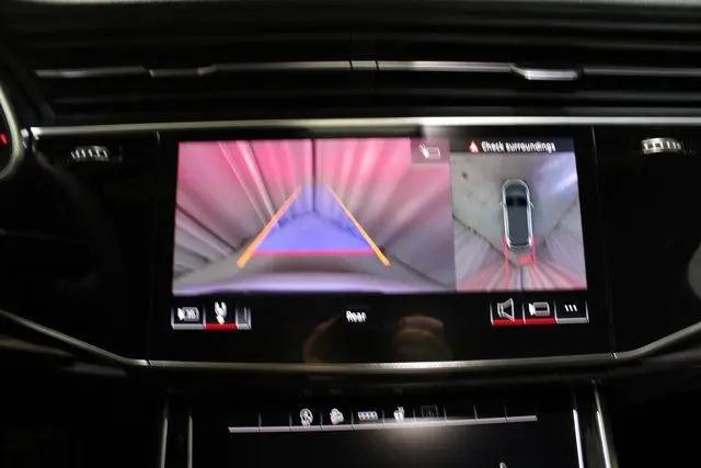 2026 Audi Q7 Premium 45 TFSI quattro tiptronic