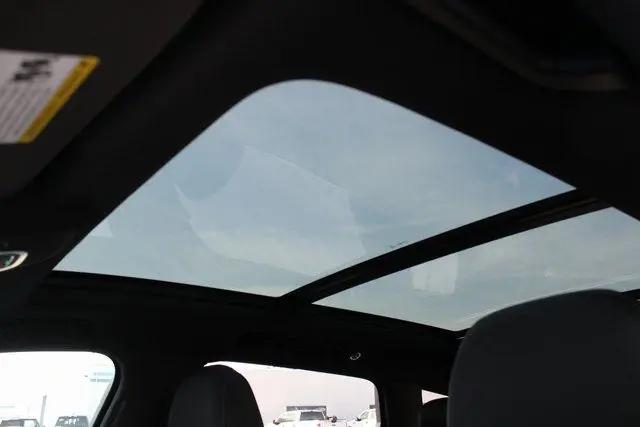 2026 Audi Q7 Premium 45 TFSI quattro tiptronic