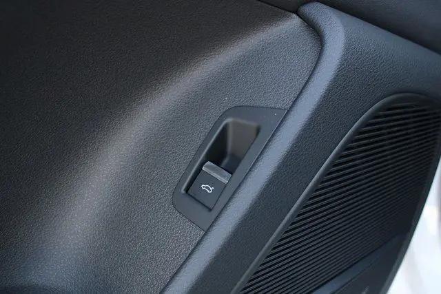 2026 Audi Q7 Premium 45 TFSI quattro tiptronic