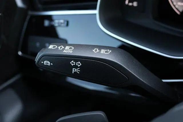 2026 Audi Q7 Premium 45 TFSI quattro tiptronic