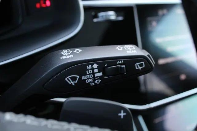 2026 Audi Q7 Premium 45 TFSI quattro tiptronic
