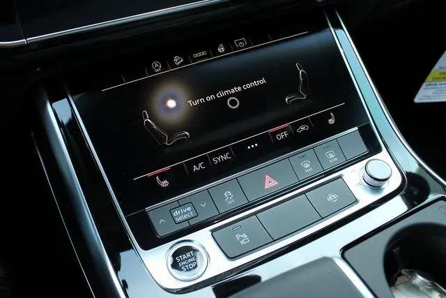 2026 Audi Q7 Premium 45 TFSI quattro tiptronic