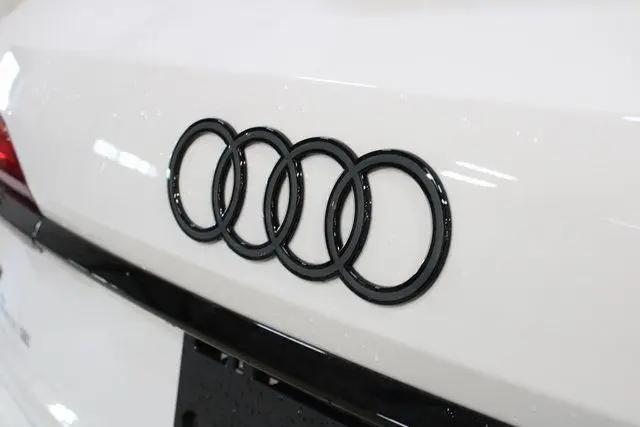 2026 Audi Q7 Premium 45 TFSI quattro tiptronic