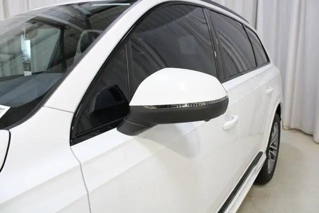 2026 Audi Q7 Premium 45 TFSI quattro tiptronic