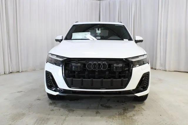 2026 Audi Q7 Premium 45 TFSI quattro tiptronic