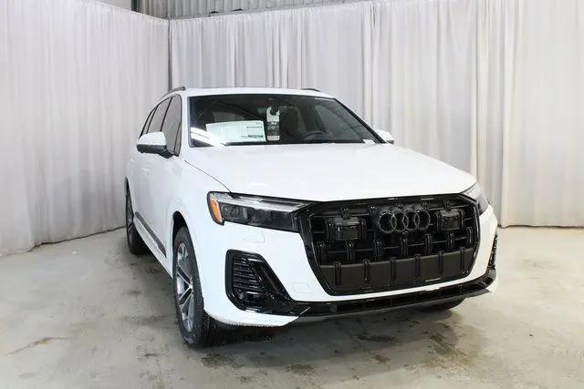 2026 Audi Q7 Premium 45 TFSI quattro tiptronic
