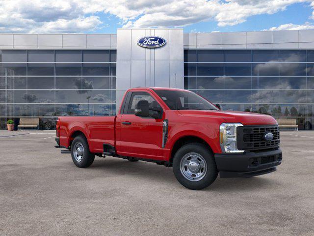 2026 Ford F-350 XL for sale in Pauls Valley, OK