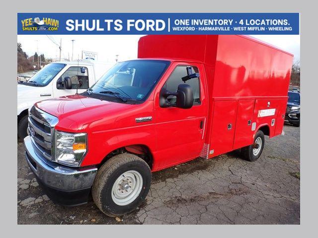 2026 Ford E-350 Cutaway Base for sale in  Pittsburgh, PA