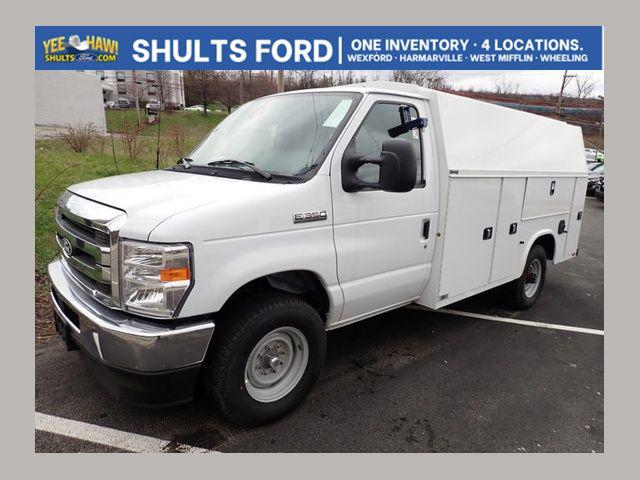 2026 Ford E-350 Cutaway Base for sale in  Pittsburgh, PA