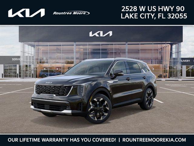 2026 Kia Sorento EX for sale in Lake City, FL