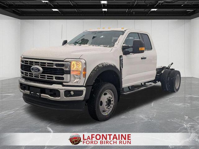 2026 Ford F-550 DRW for sale in Birch Run, MI