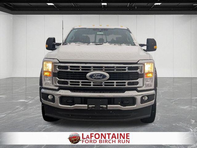 2026 Ford F-550 DRW