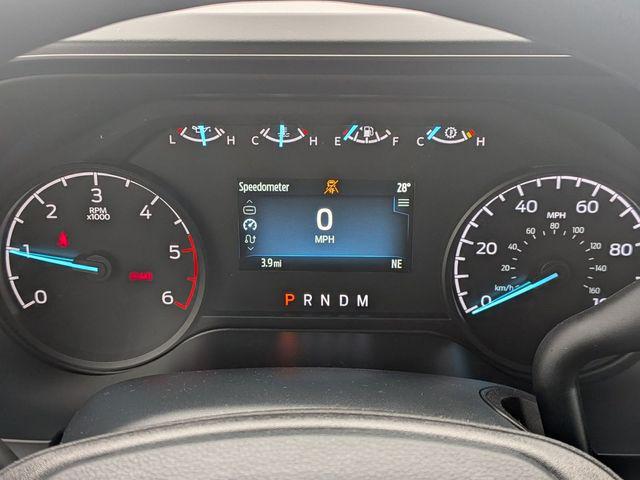 2026 Ford F-550 DRW