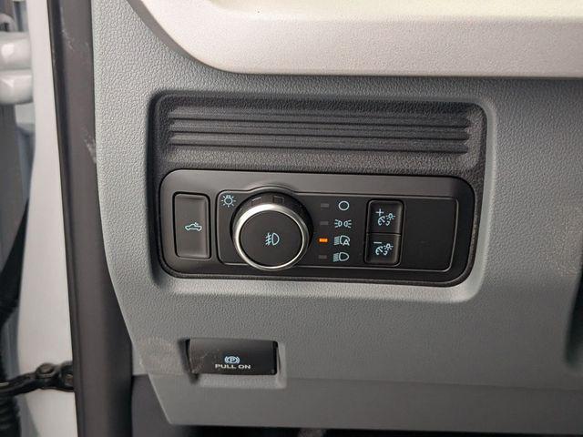 2026 Ford F-550 DRW