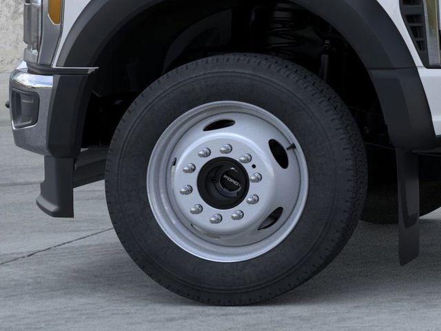 2026 Ford F-550 DRW