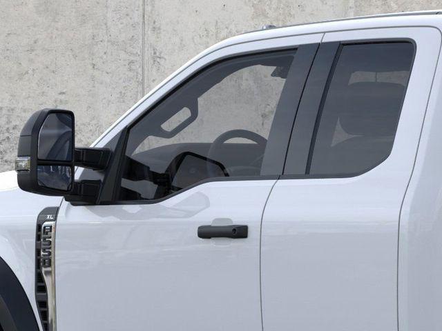 2026 Ford F-550 DRW