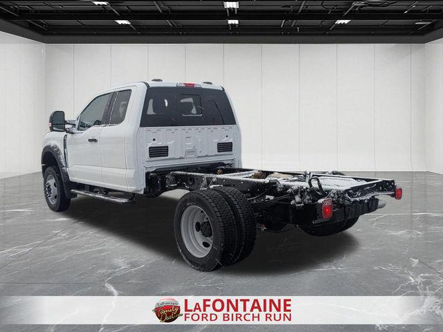 2026 Ford F-550 DRW