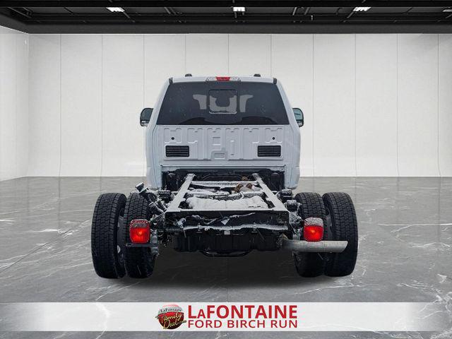 2026 Ford F-550 DRW