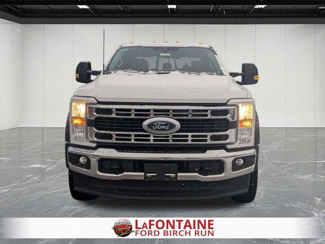 2026 Ford F-550 DRW