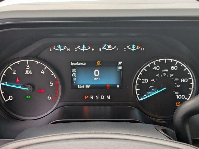 2026 Ford F-550 DRW