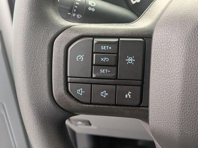 2026 Ford F-550 DRW