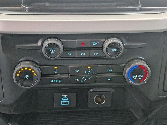 2026 Ford F-550 DRW