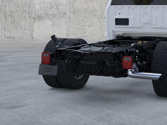 2026 Ford F-550 DRW