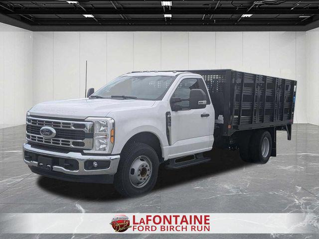 2026 Ford F-350 XL for sale in Birch Run, MI