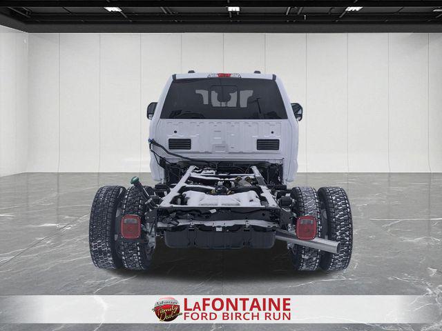 2026 Ford F-550 DRW