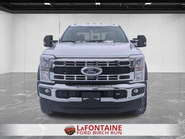 2026 Ford F-550 DRW