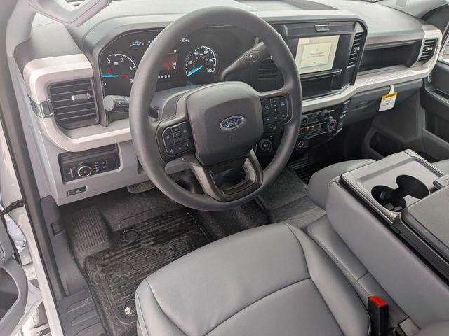 2026 Ford F-550 DRW