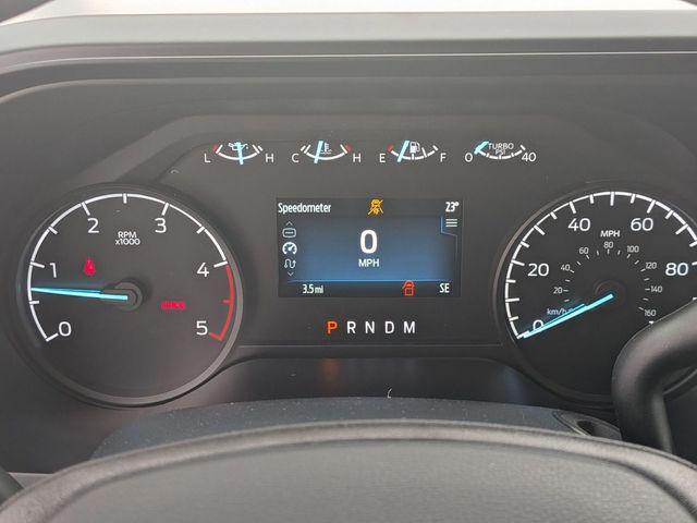 2026 Ford F-550 DRW