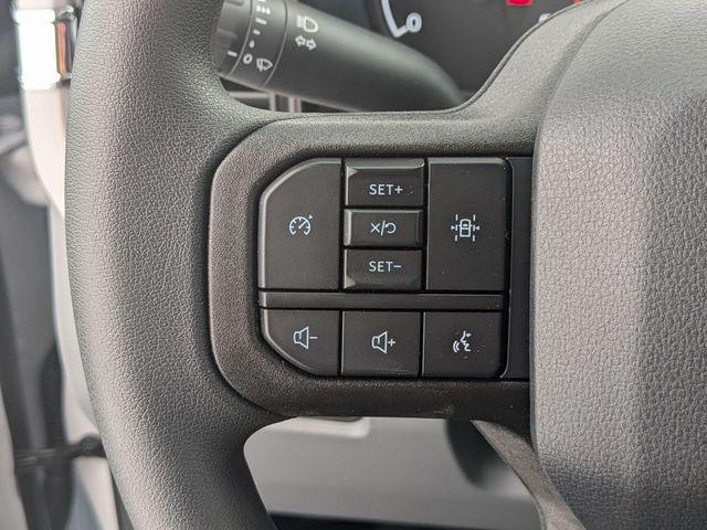 2026 Ford F-550 DRW