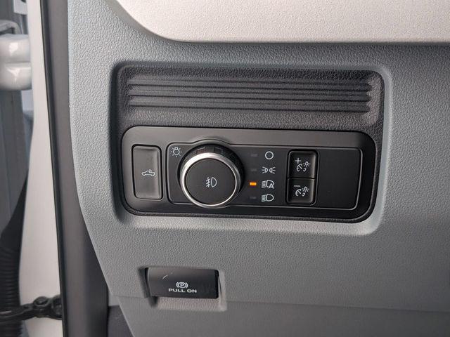 2026 Ford F-550 DRW