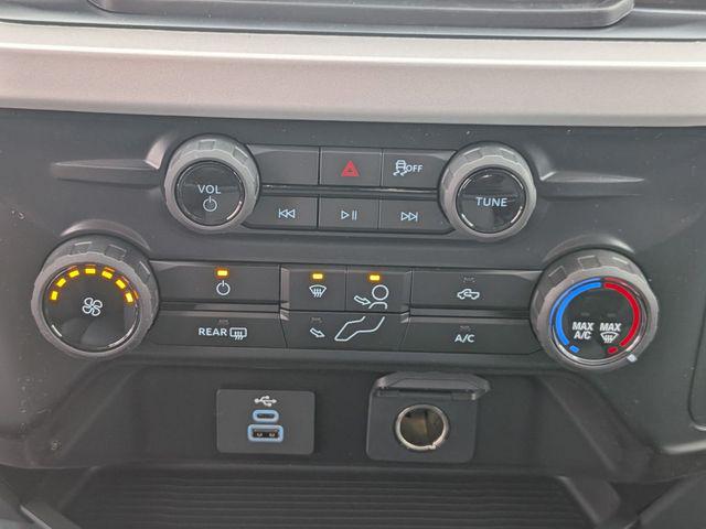 2026 Ford F-550 DRW