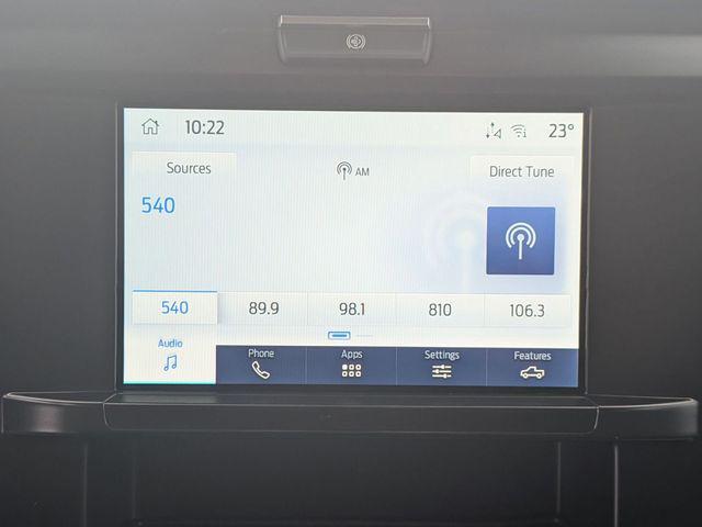 2026 Ford F-550 DRW