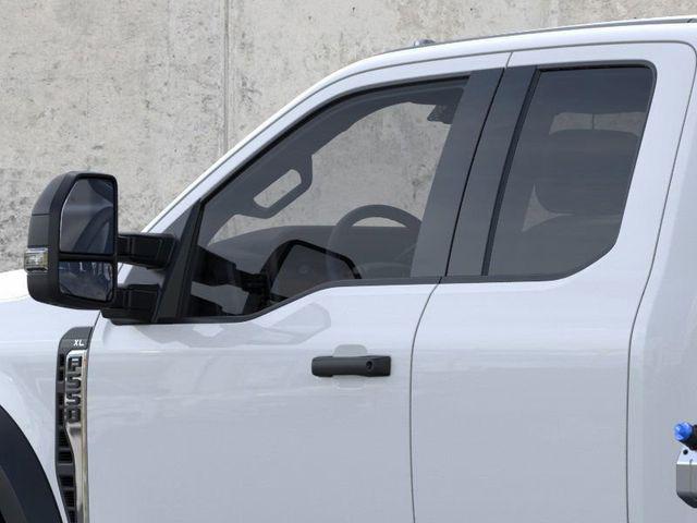 2026 Ford F-550 DRW