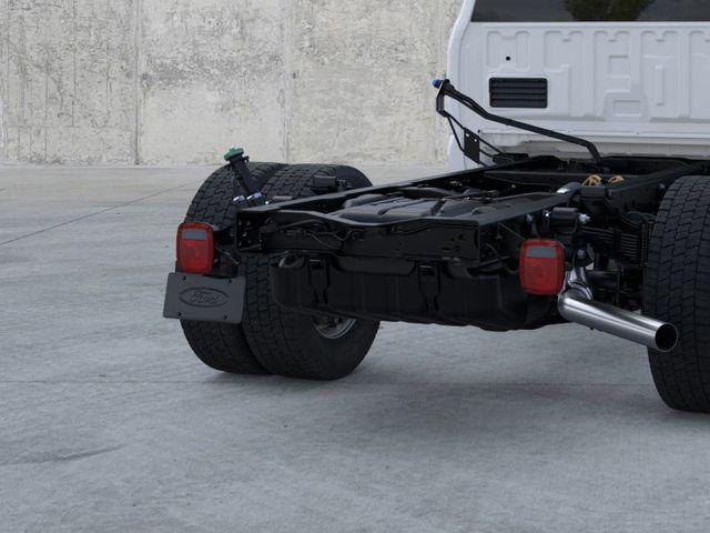 2026 Ford F-550 DRW