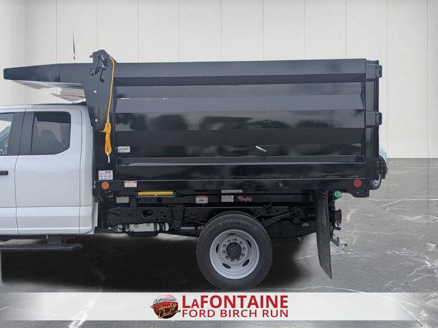 2026 Ford F-550 DRW