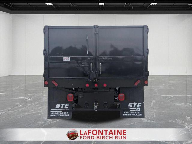 2026 Ford F-550 DRW