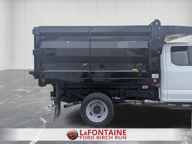 2026 Ford F-550 DRW
